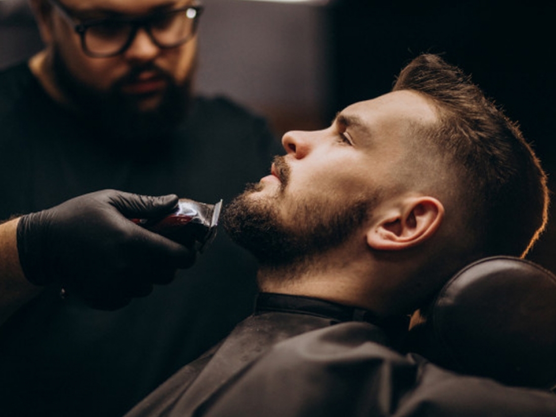 3X1 cursos de barbería