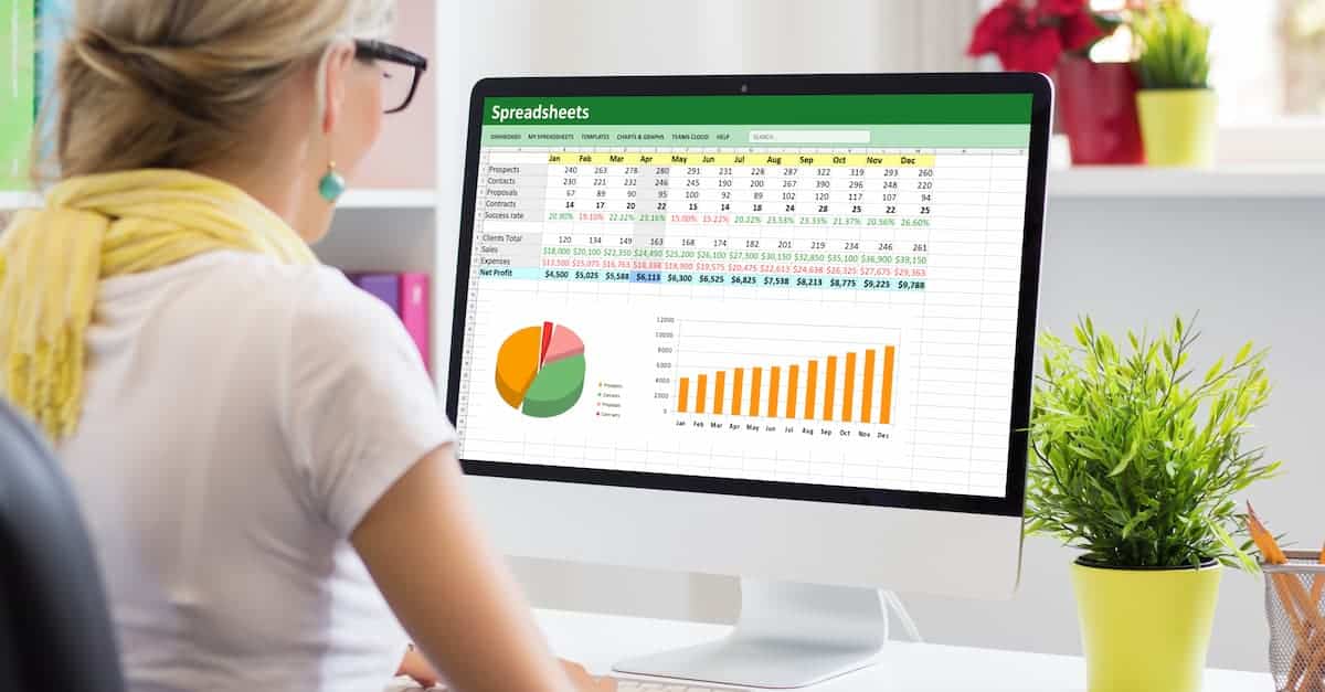2X1 cursos de excel